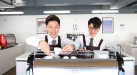 국제호텔직업전문학교