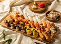 호주에서온스시 광주신용직영점