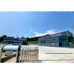 비알테크놀로지 기장공장