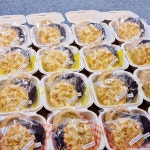 달코롬케이크