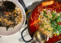화정불닭발오돌뼈