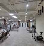 체육시간 휘트니스