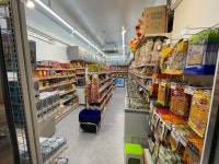 설아아이스크림 평촌어바인퍼스트점