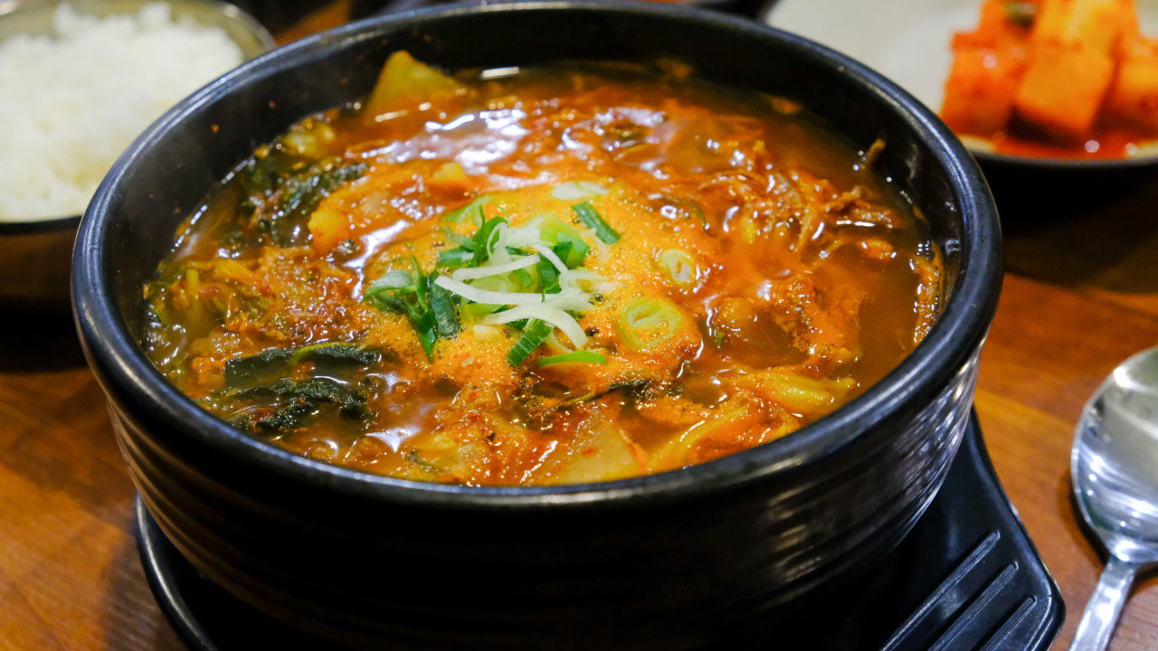 필승국밥