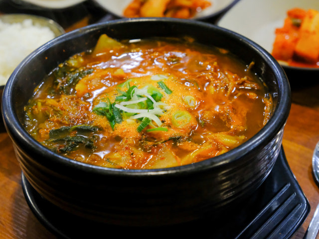 필승국밥