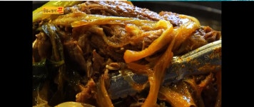 어쩌다감자탕 죽전점