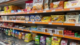 설아아이스크림 평촌어바인퍼스트점