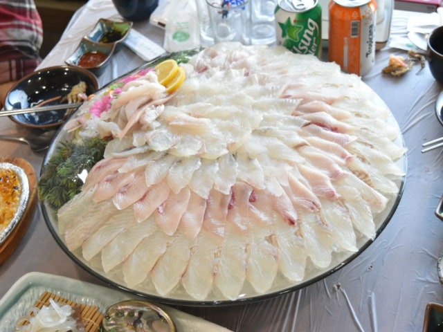 소라횟집