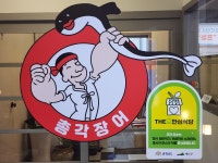 총각장어