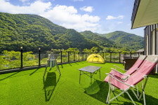 아주르 키즈풀빌라