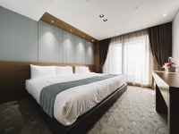 영종웨스턴그레이스호텔