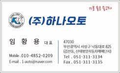 하나오토