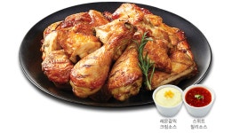 오븐에빠진닭 제주한라대점