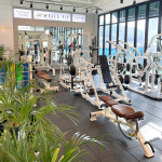 웰스핏 역북동 헬스 PT