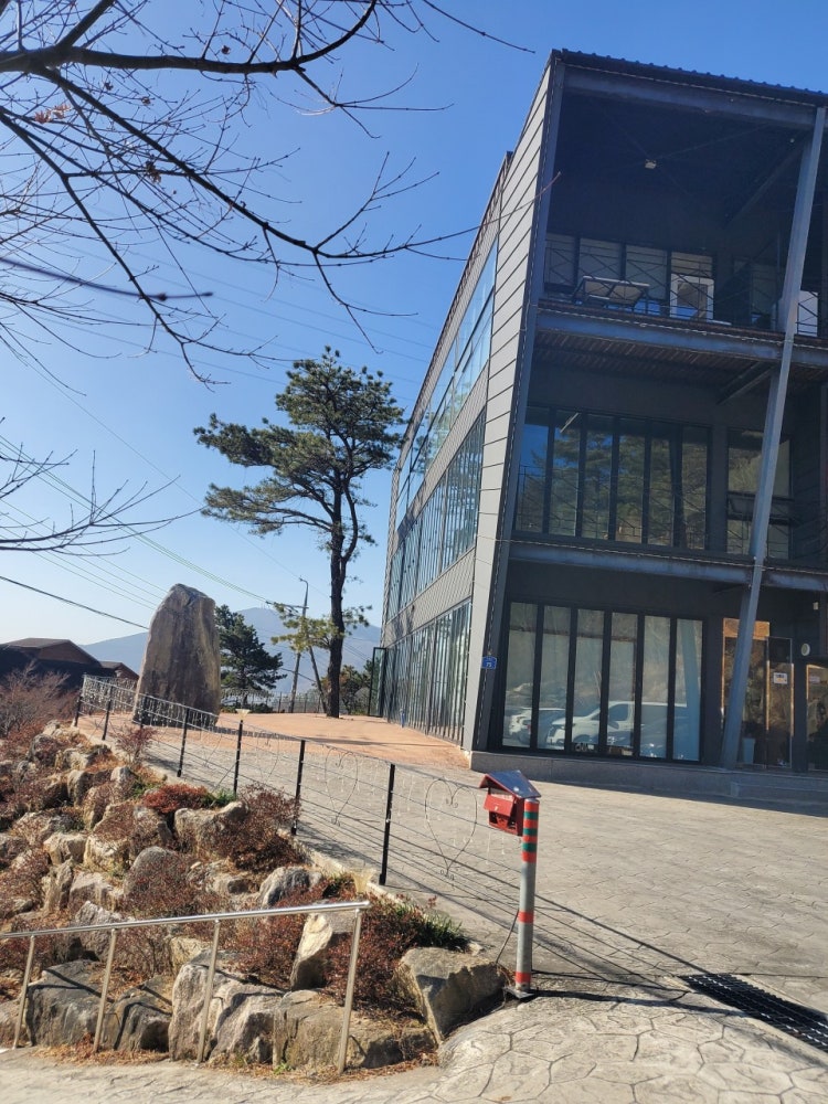 하나로교회 사진 2