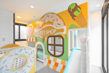 아주르 키즈풀빌라