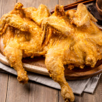 5단지 추억의옛날통닭&떡볶이