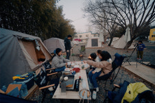 드림랜드오토캠핑장