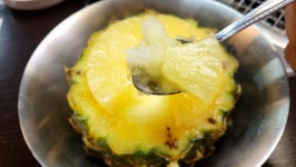 꼬꼬c숯불닭갈비 & 꿀꾸리막창