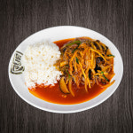 한별정통중화요리