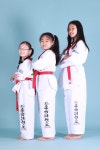 The조은태권도 시흥점