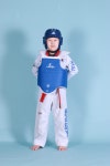 The조은태권도 독산점
