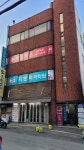 지앤비어학원 양성캠퍼스