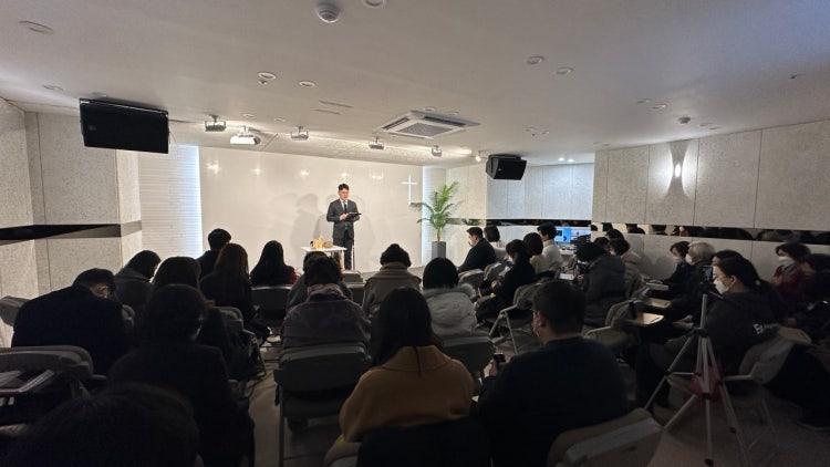 서가교회 사진 2