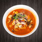 한별정통중화요리