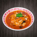 한별정통중화요리