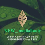 뉴메디얼바디