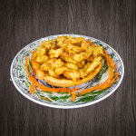 한별정통중화요리