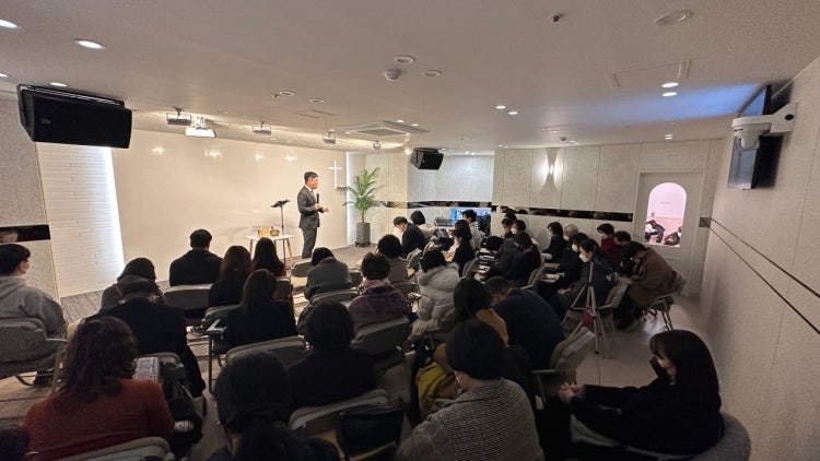 서가교회 사진 4
