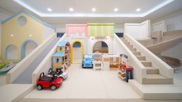 피터팬 키즈풀빌라