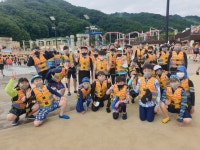 The조은태권도 시흥점