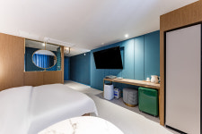 브라운도트호텔 천안 불당점