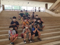 The조은태권도 독산점