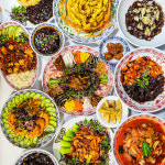한별정통중화요리