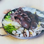 기찬낙지