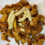 한라통닭