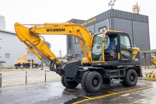 현대중장비운전전문학원