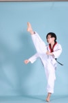 The조은태권도 독산점