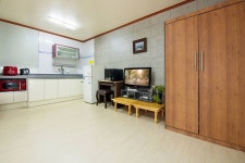 해산관광농원펜션