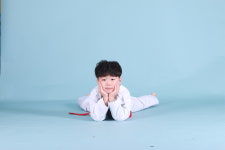 The조은태권도 시흥점