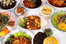 한별정통중화요리