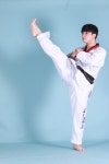 The조은태권도 시흥점