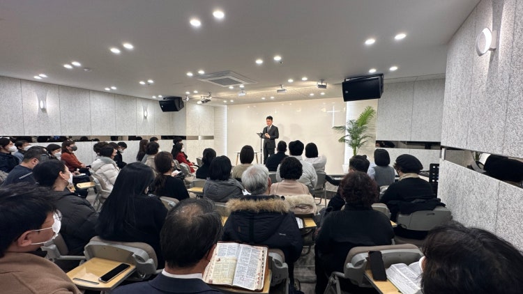 서가교회 사진 3