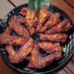 한라생얼큰이 아라점