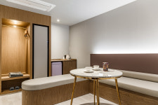 브라운도트호텔 천안 불당점