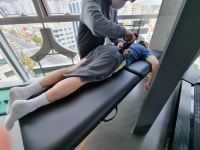 으뜸핏 헬스&PT 동래점